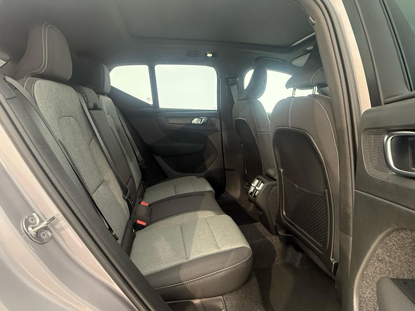 Volvo XC40 2.0 B3 G Core Auto