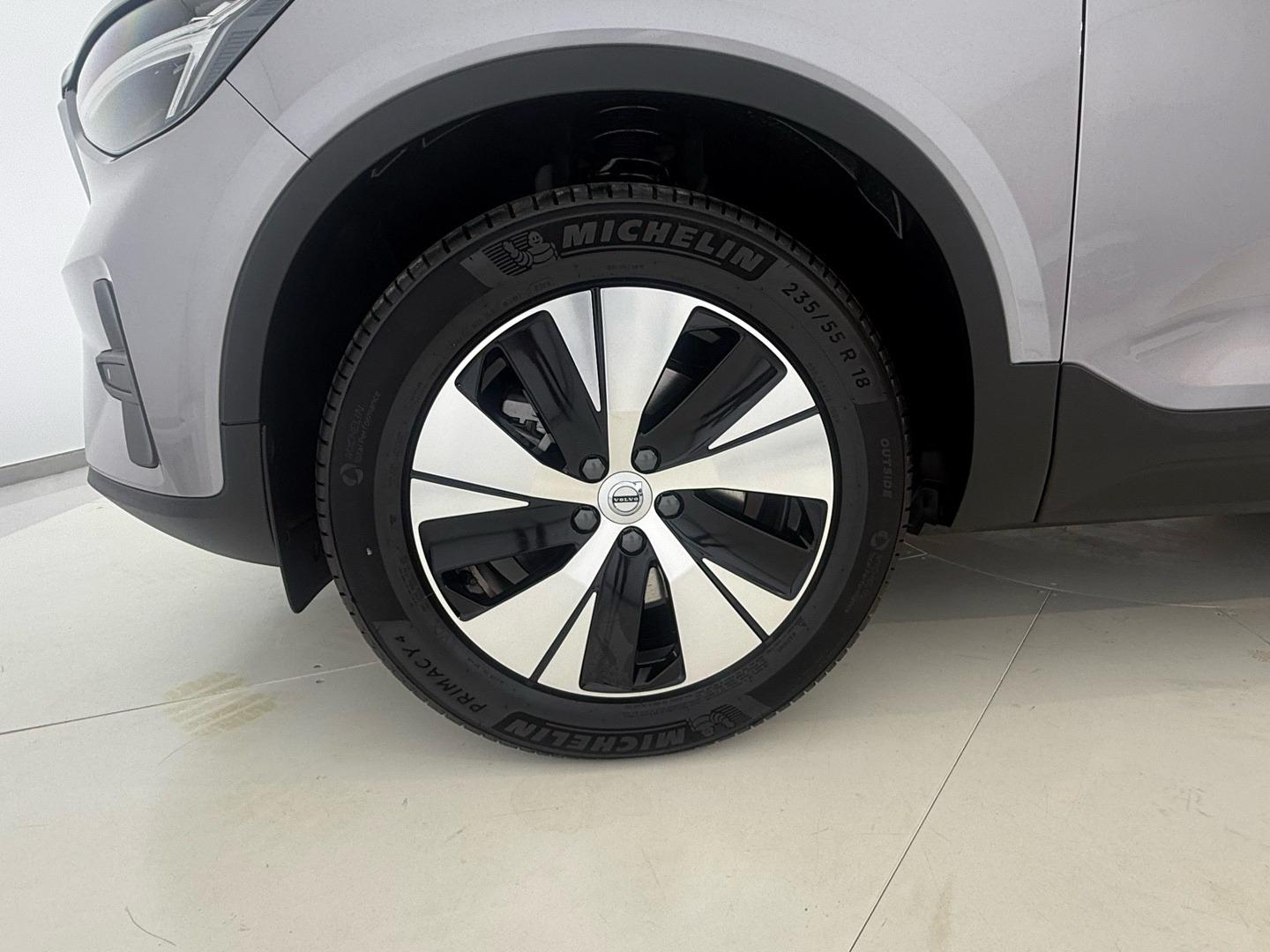 Volvo XC40 2.0 B3 G Core Auto