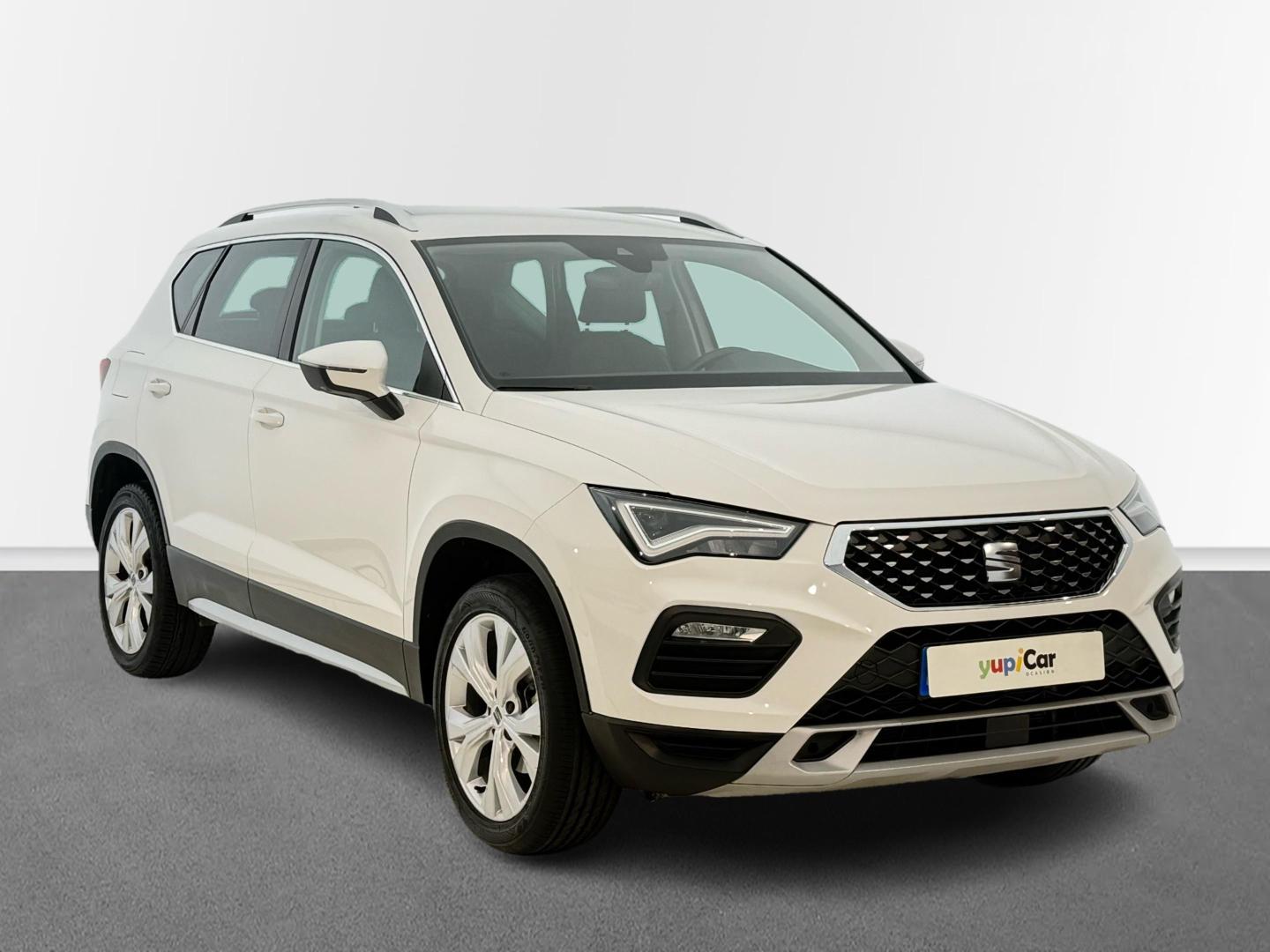 SEAT Ateca 1.5 TSI 110kW (150CV) S&S X-Perience