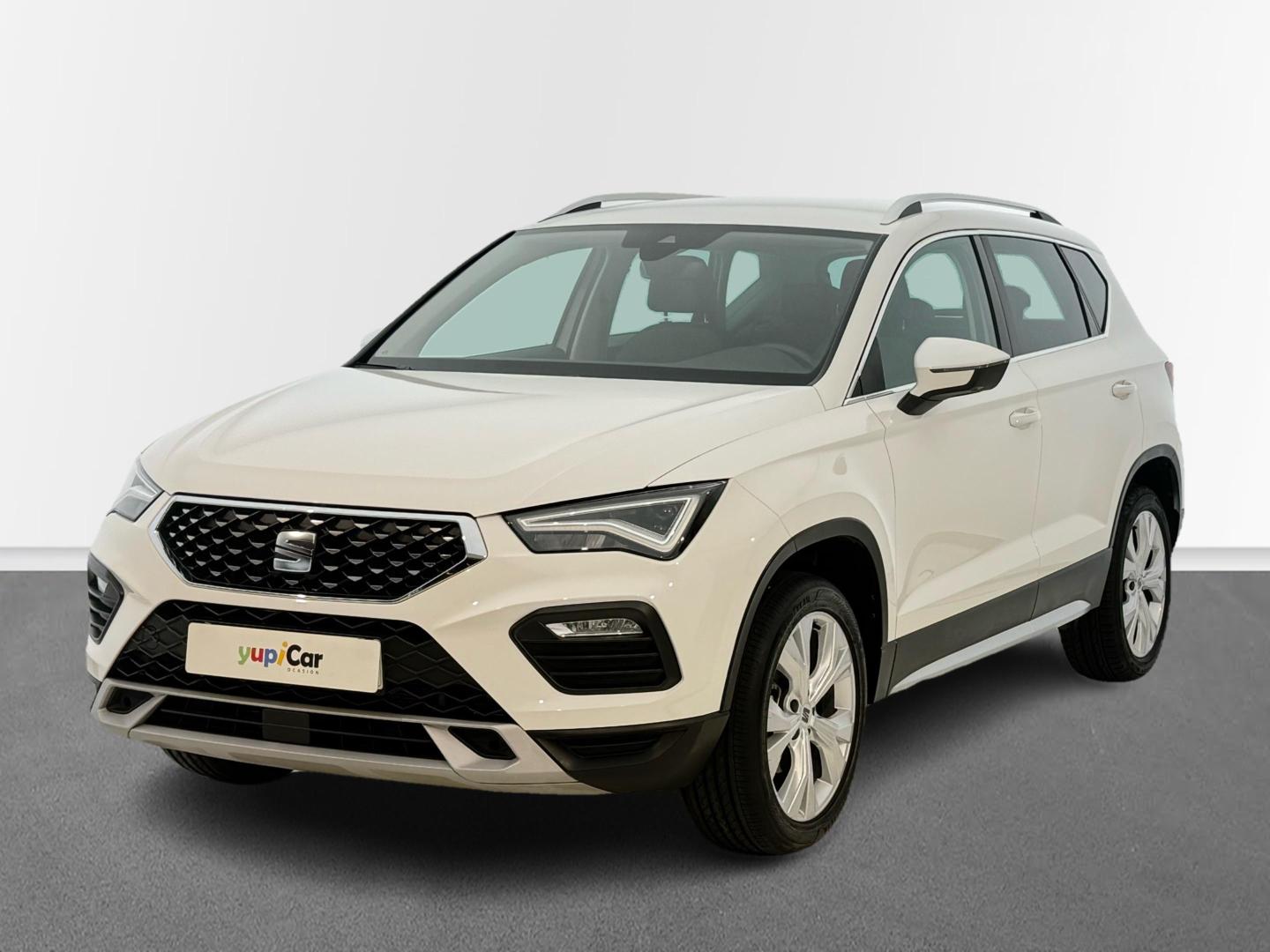SEAT Ateca 1.5 TSI 110kW (150CV) S&S X-Perience