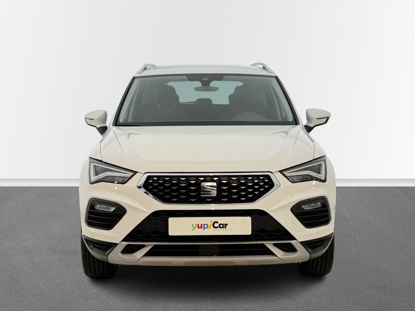 SEAT Ateca 1.5 TSI 110kW (150CV) S&S X-Perience