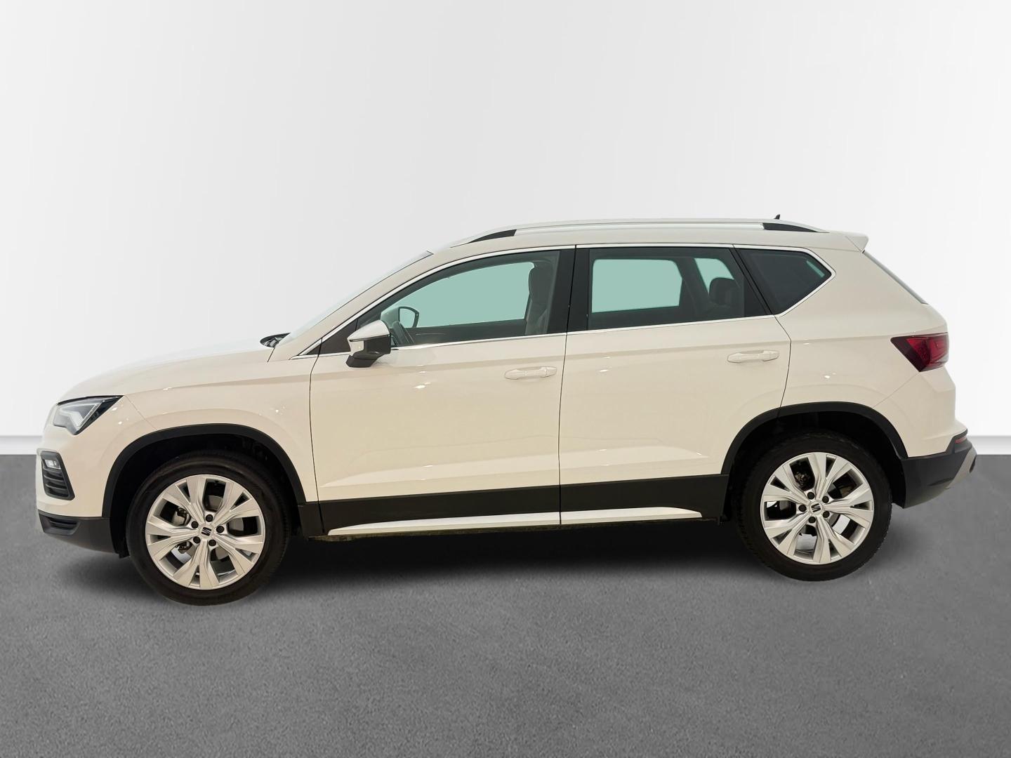 SEAT Ateca 1.5 TSI 110kW (150CV) S&S X-Perience