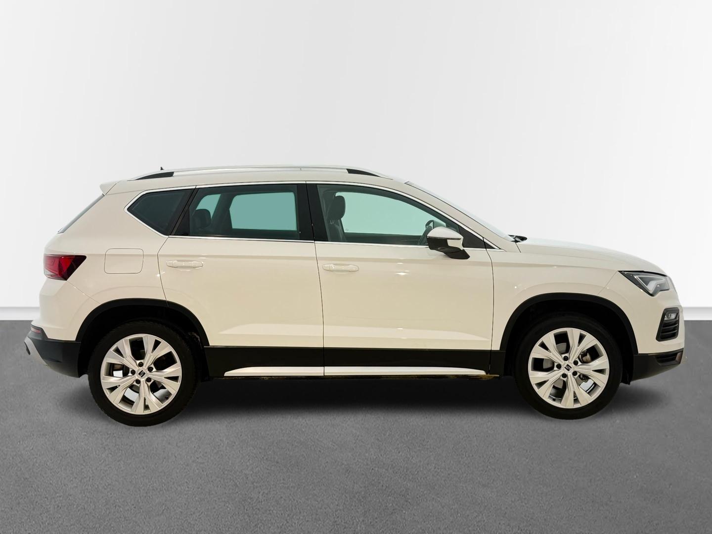 SEAT Ateca 1.5 TSI 110kW (150CV) S&S X-Perience