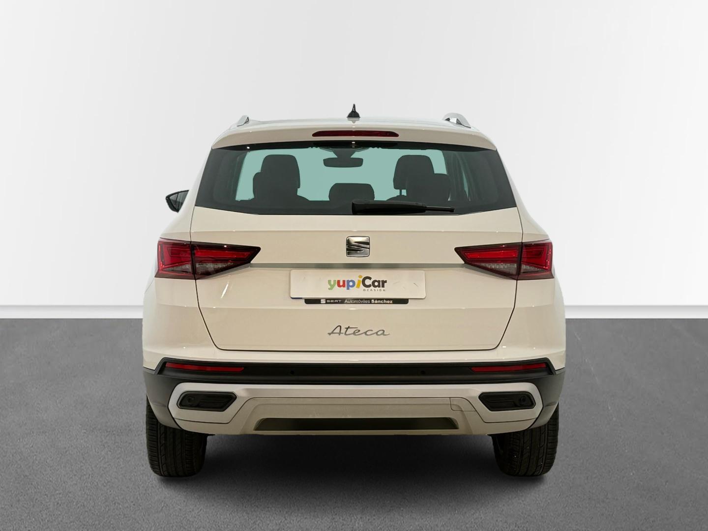 SEAT Ateca 1.5 TSI 110kW (150CV) S&S X-Perience