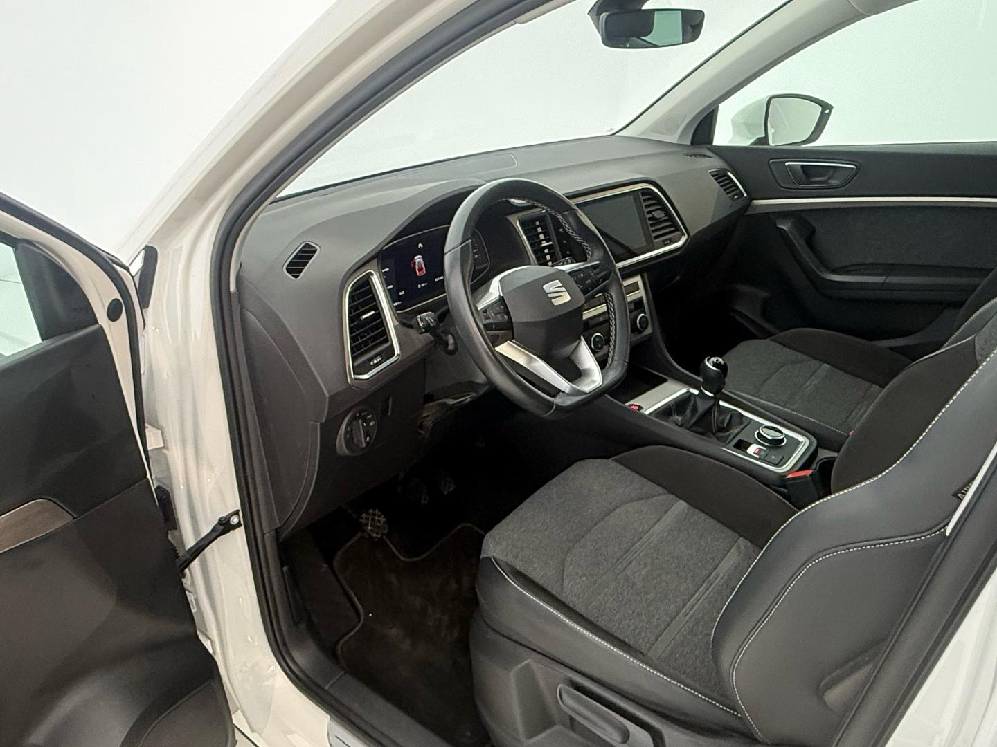 SEAT Ateca 1.5 TSI 110kW (150CV) S&S X-Perience