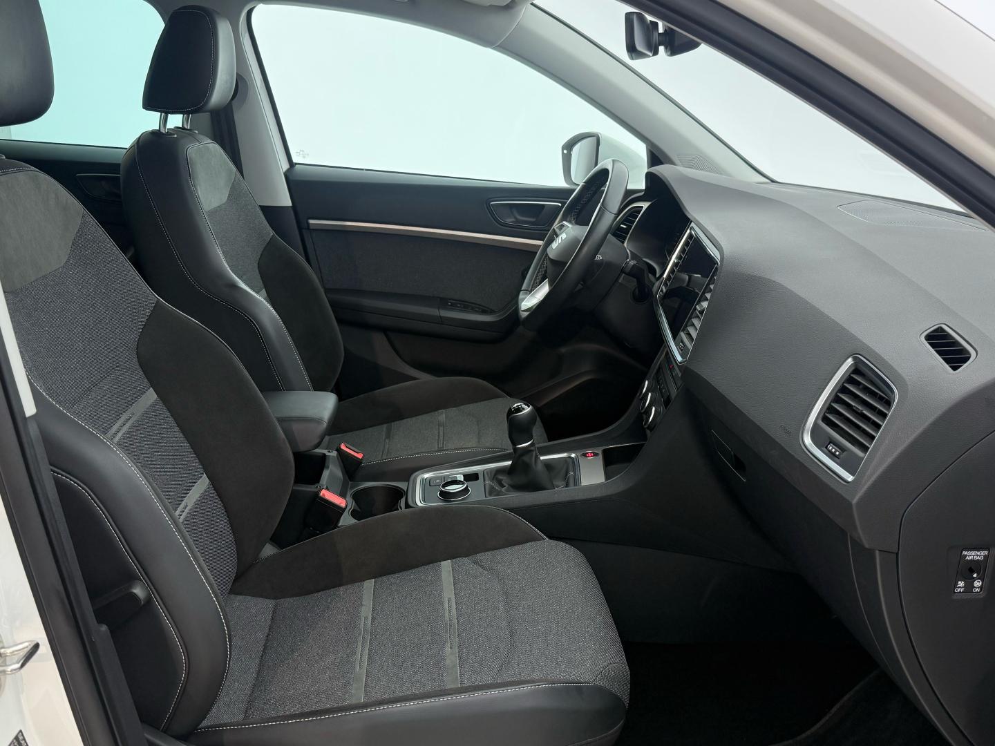 SEAT Ateca 1.5 TSI 110kW (150CV) S&S X-Perience