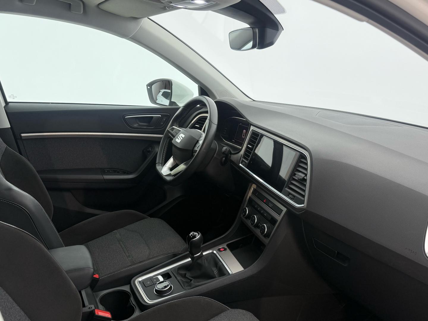 SEAT Ateca 1.5 TSI 110kW (150CV) S&S X-Perience