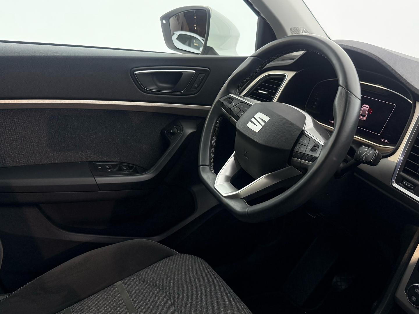 SEAT Ateca 1.5 TSI 110kW (150CV) S&S X-Perience