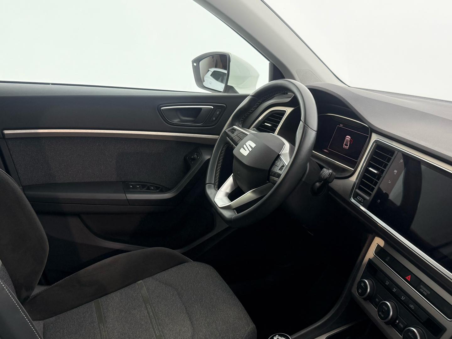 SEAT Ateca 1.5 TSI 110kW (150CV) S&S X-Perience