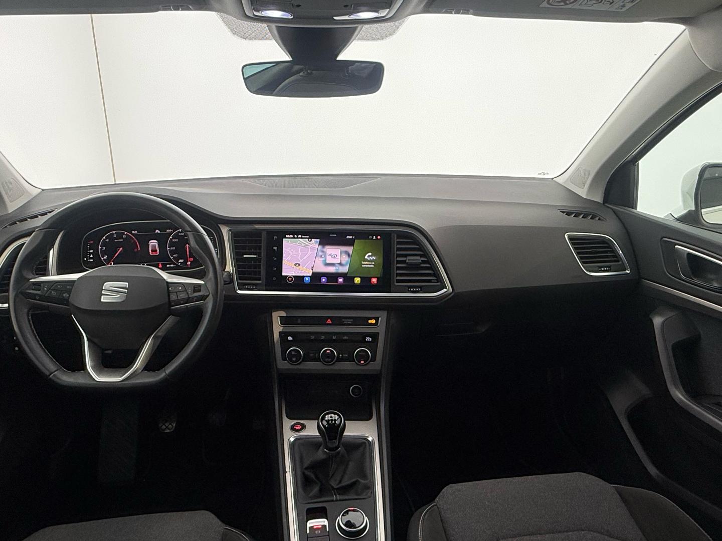 SEAT Ateca 1.5 TSI 110kW (150CV) S&S X-Perience