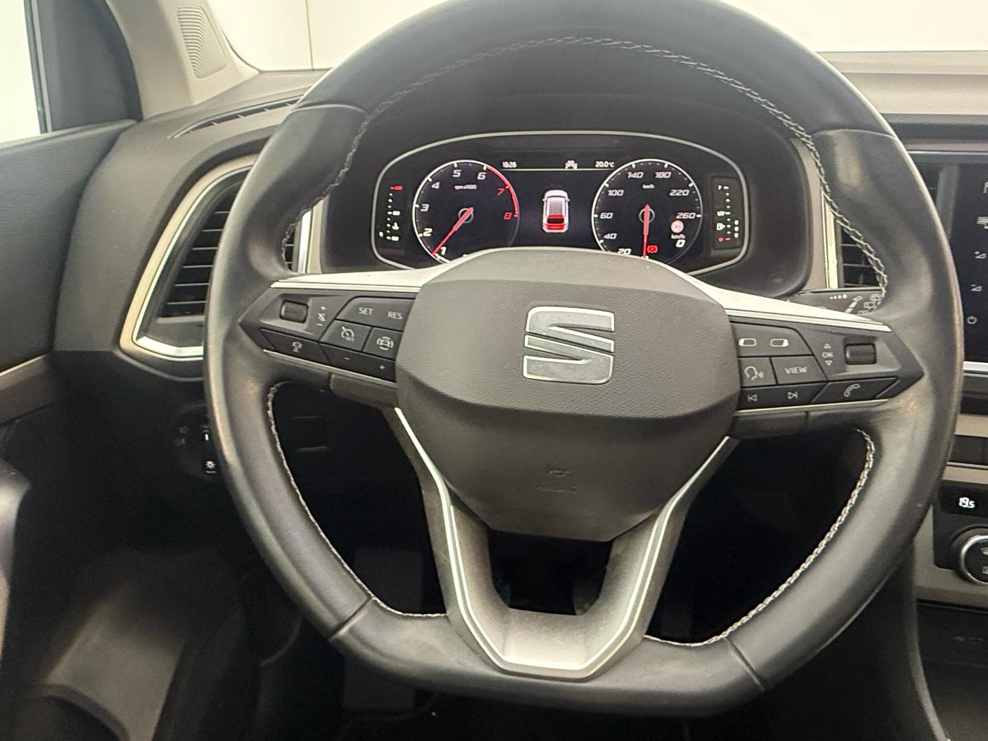 SEAT Ateca 1.5 TSI 110kW (150CV) S&S X-Perience