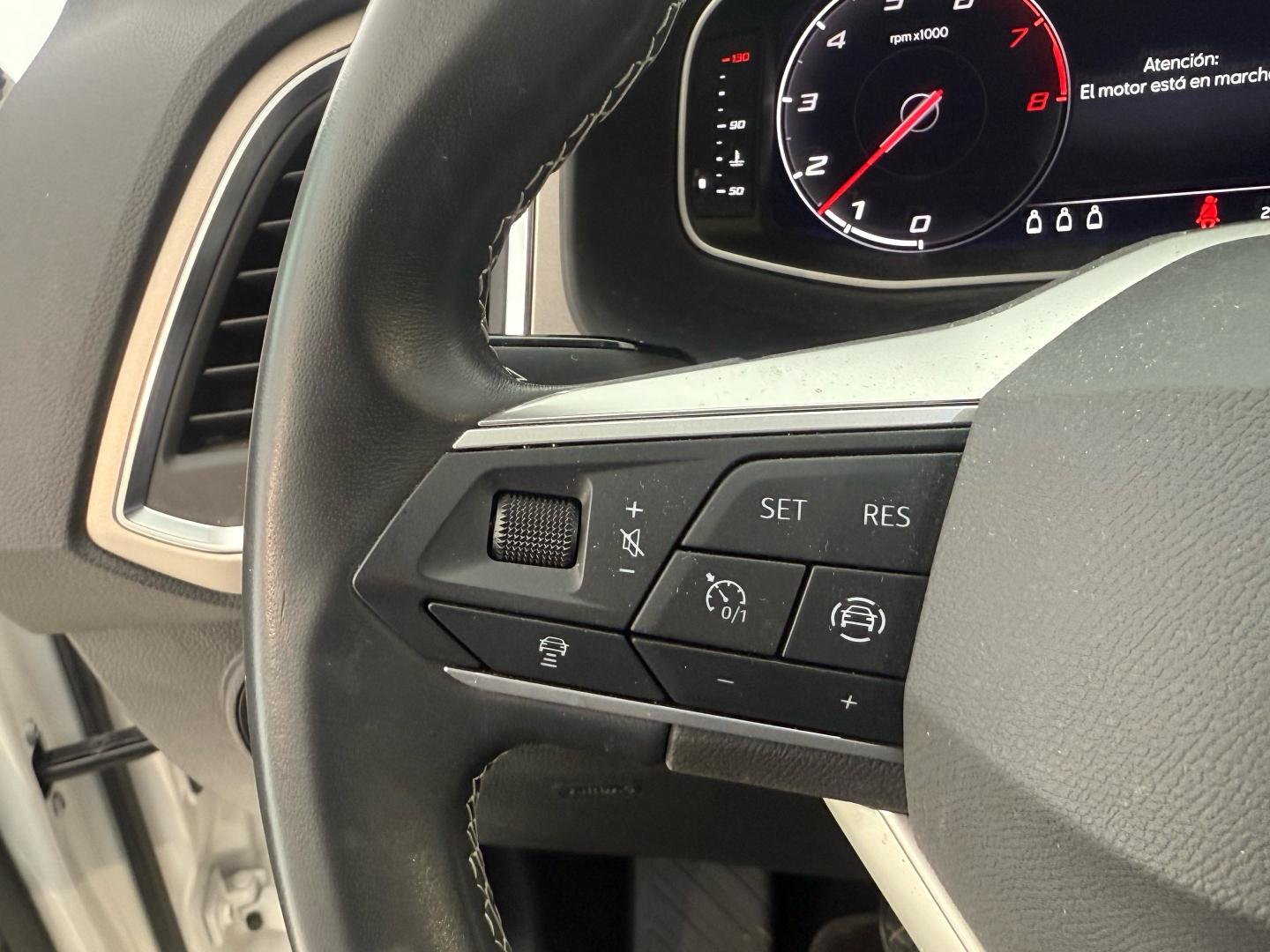 SEAT Ateca 1.5 TSI 110kW (150CV) S&S X-Perience