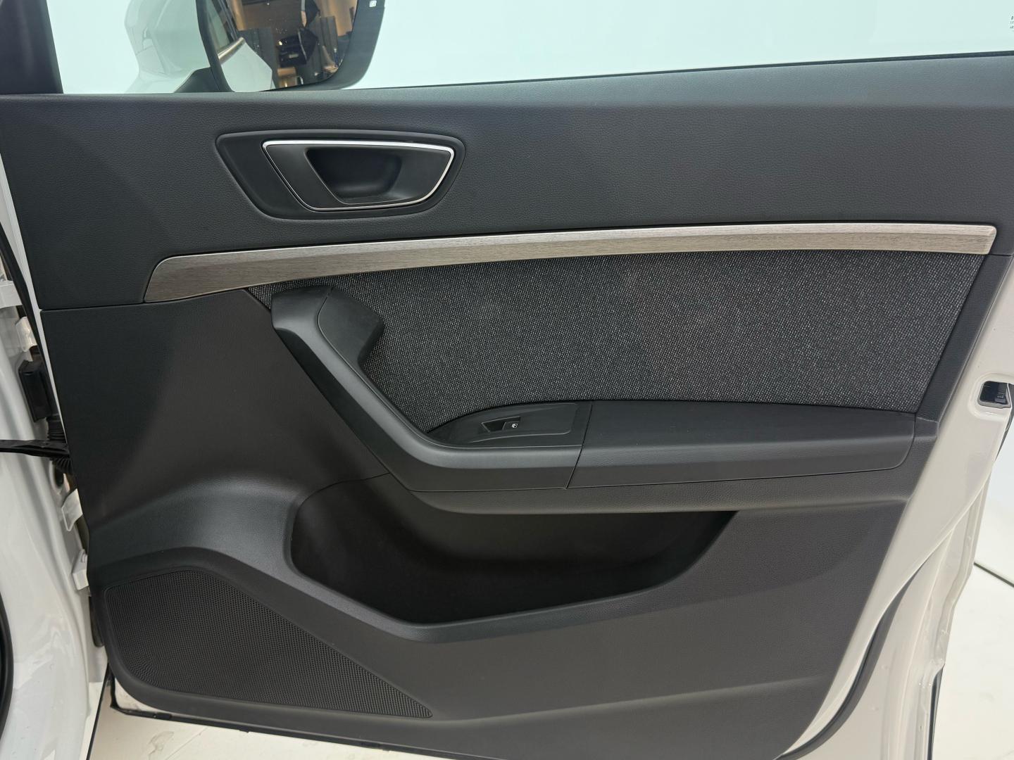 SEAT Ateca 1.5 TSI 110kW (150CV) S&S X-Perience