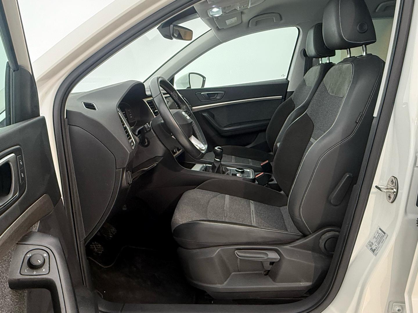 SEAT Ateca 1.5 TSI 110kW (150CV) S&S X-Perience