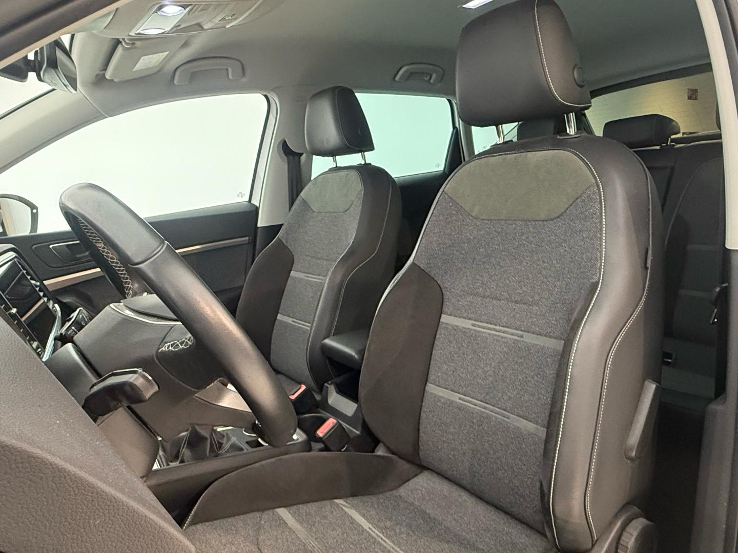 SEAT Ateca 1.5 TSI 110kW (150CV) S&S X-Perience