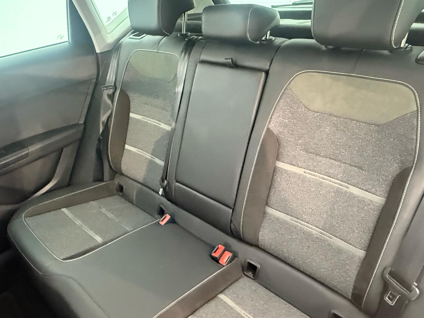 SEAT Ateca 1.5 TSI 110kW (150CV) S&S X-Perience