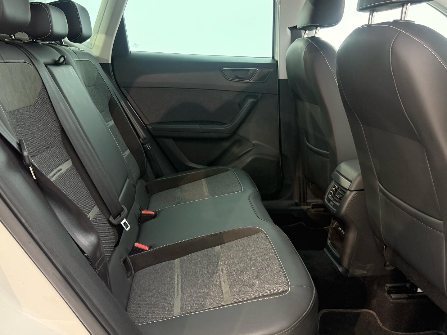 SEAT Ateca 1.5 TSI 110kW (150CV) S&S X-Perience