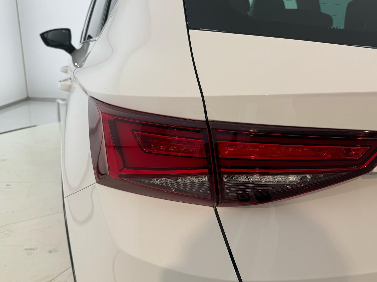 SEAT Ateca 1.5 TSI 110kW (150CV) S&S X-Perience