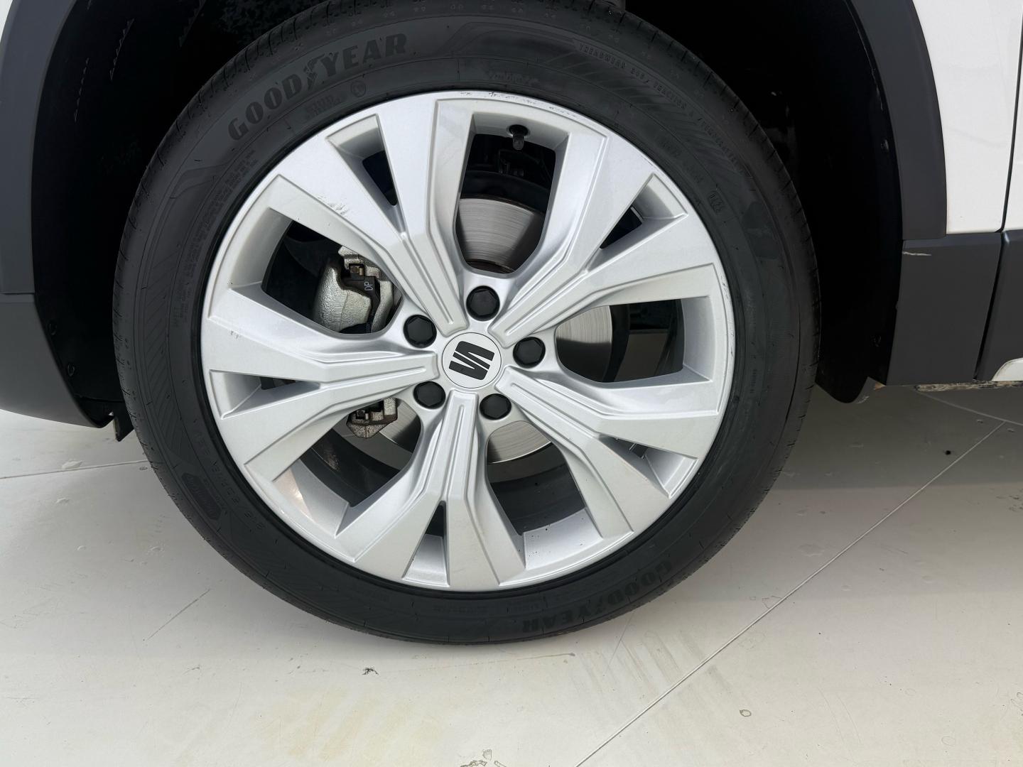 SEAT Ateca 1.5 TSI 110kW (150CV) S&S X-Perience