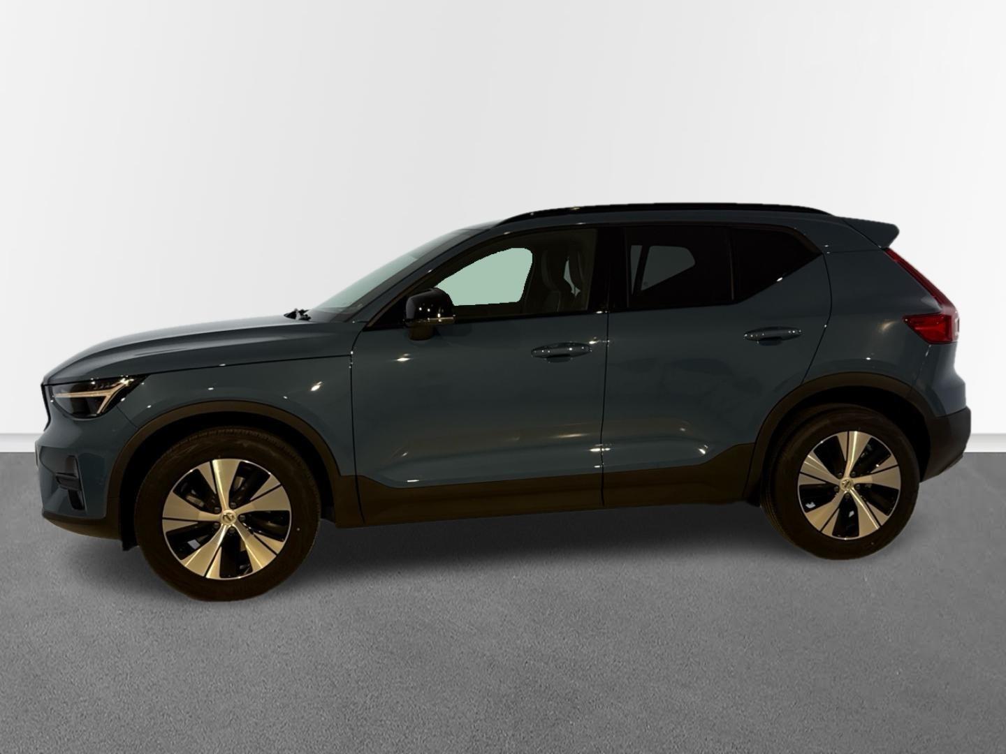 Volvo XC40 2.0 B3 G Core Auto