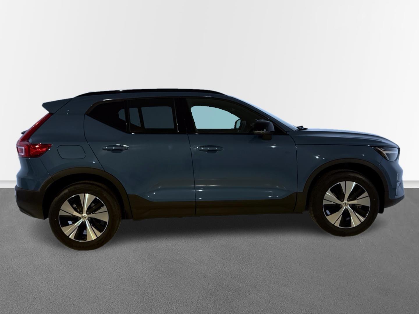 Volvo XC40 2.0 B3 G Core Auto