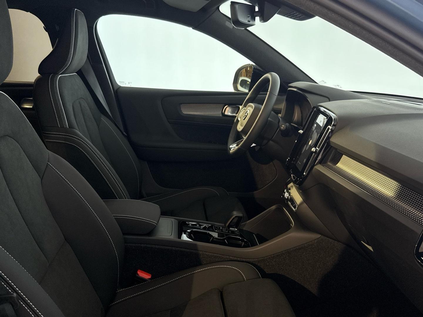 Volvo XC40 2.0 B3 G Core Auto