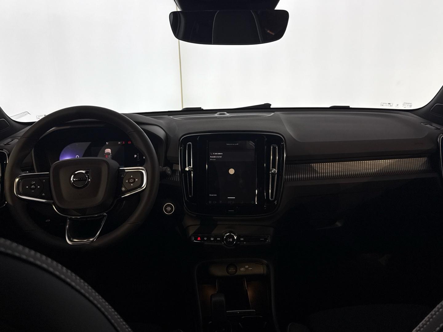 Volvo XC40 2.0 B3 G Core Auto