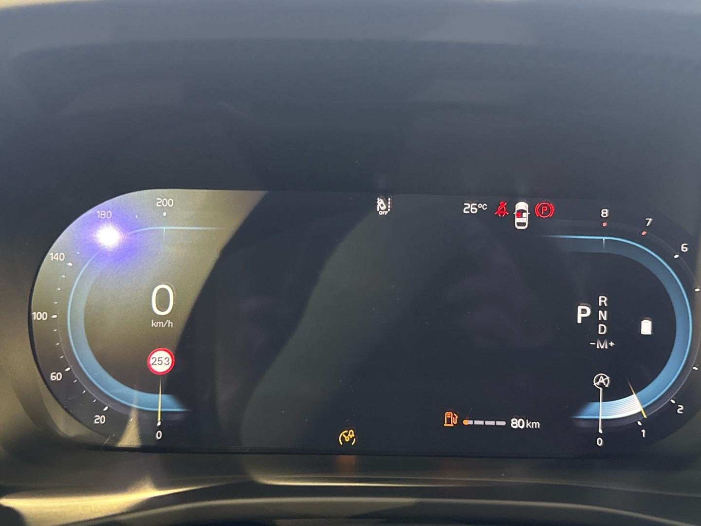 Volvo XC40 2.0 B3 G Core Auto