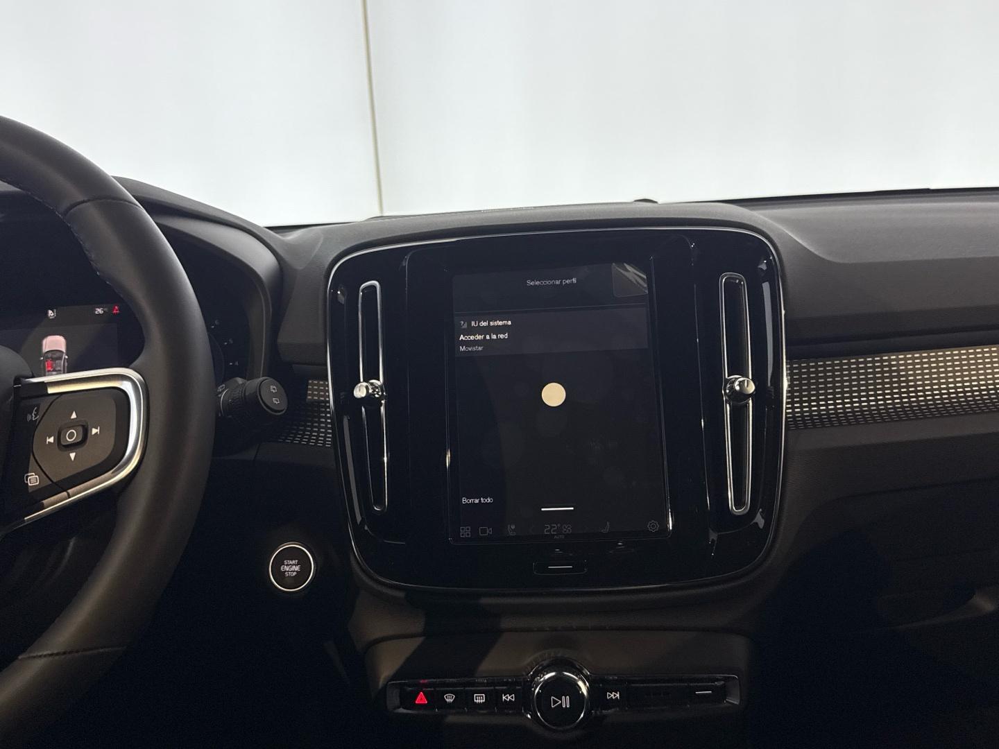 Volvo XC40 2.0 B3 G Core Auto