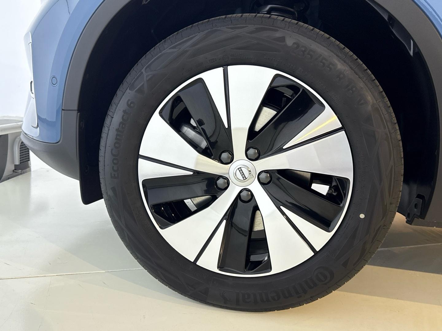 Volvo XC40 2.0 B3 G Core Auto