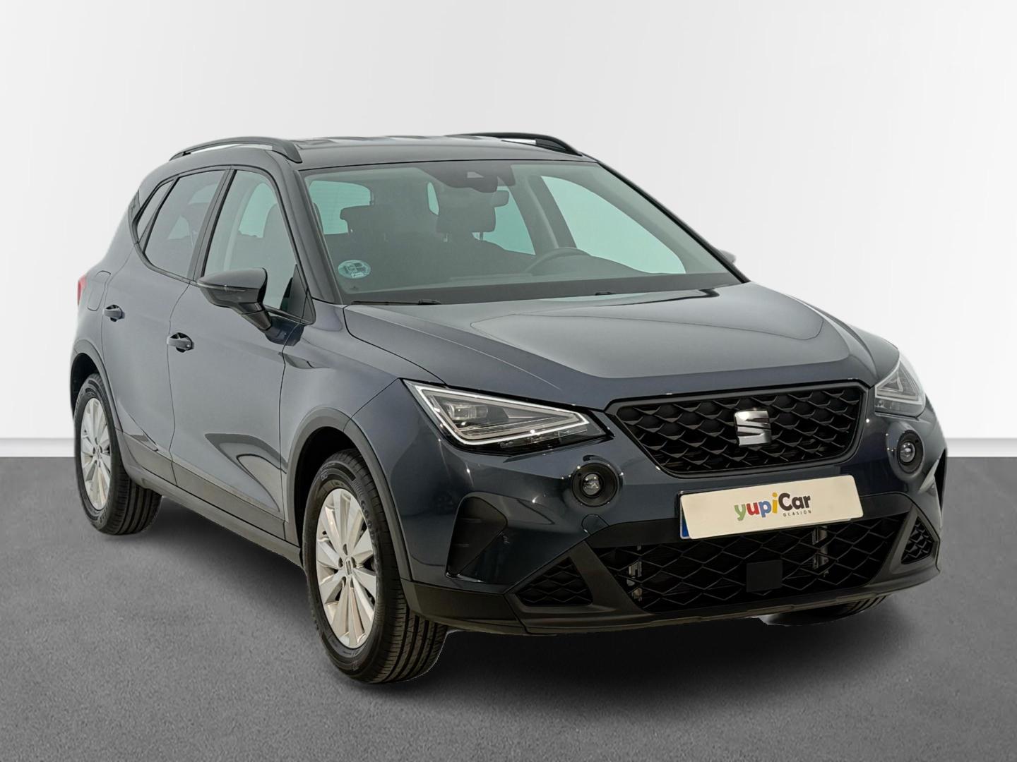 SEAT Arona 1.0 TSI 85kW Style Special Edition