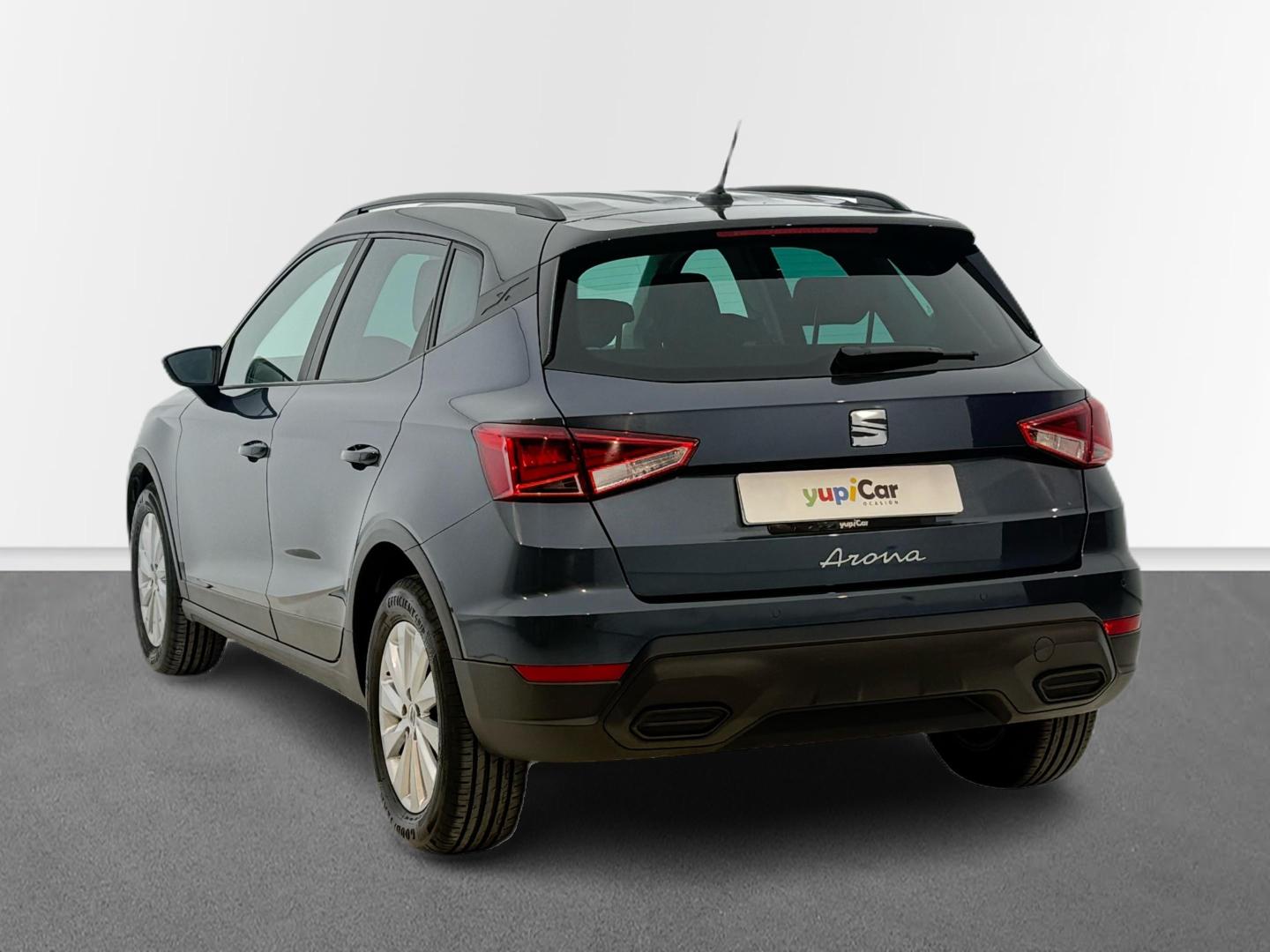 SEAT Arona 1.0 TSI 85kW Style Special Edition