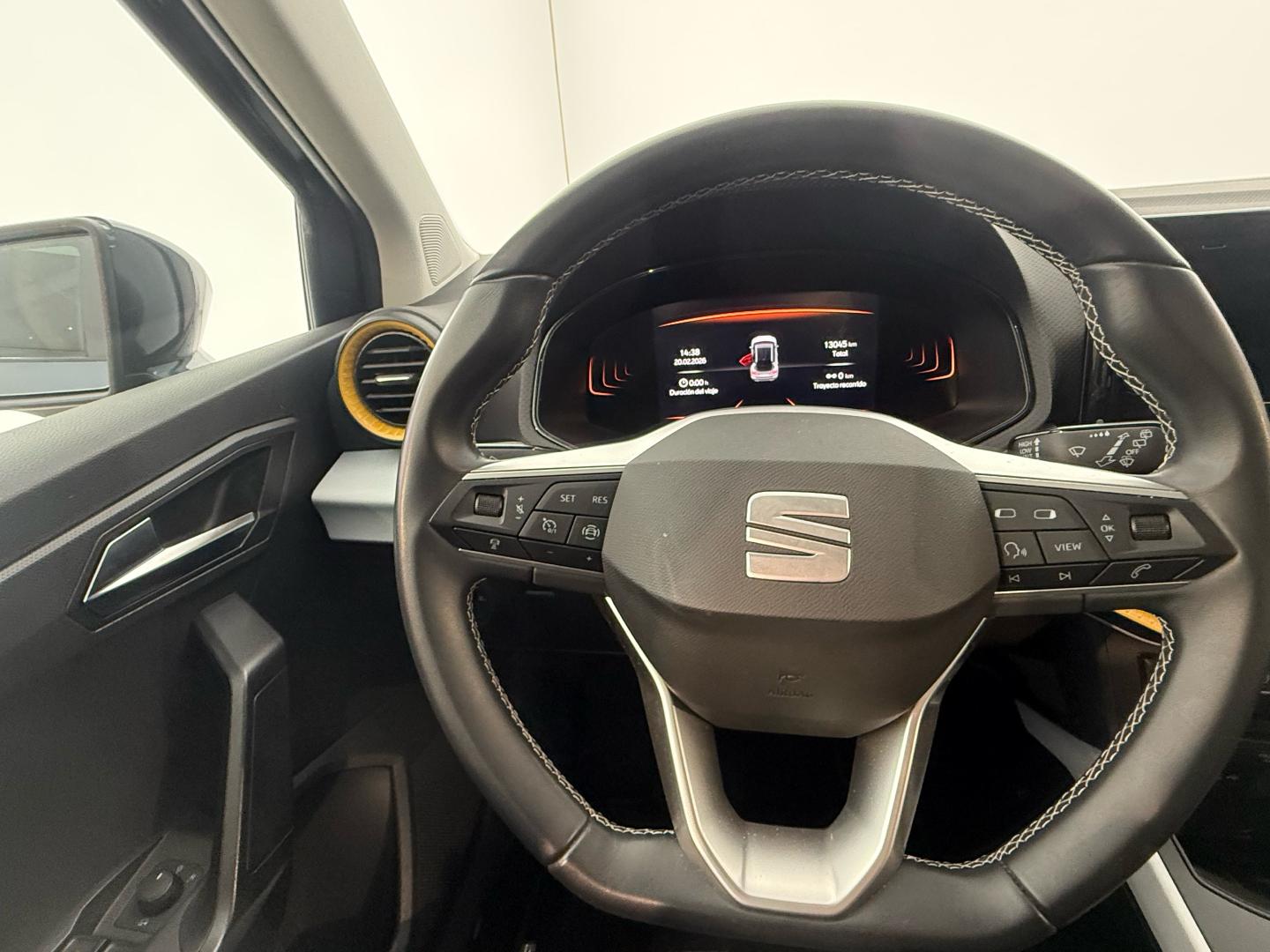 SEAT Arona 1.0 TSI 85kW Style Special Edition