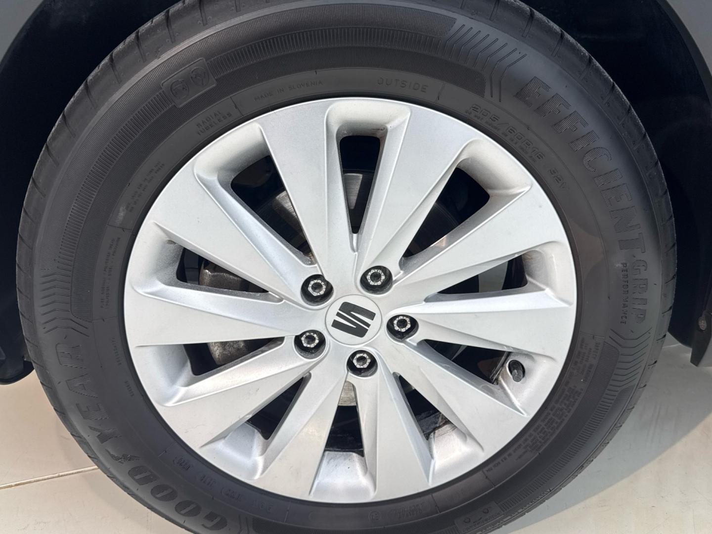 SEAT Arona 1.0 TSI 85kW Style Special Edition