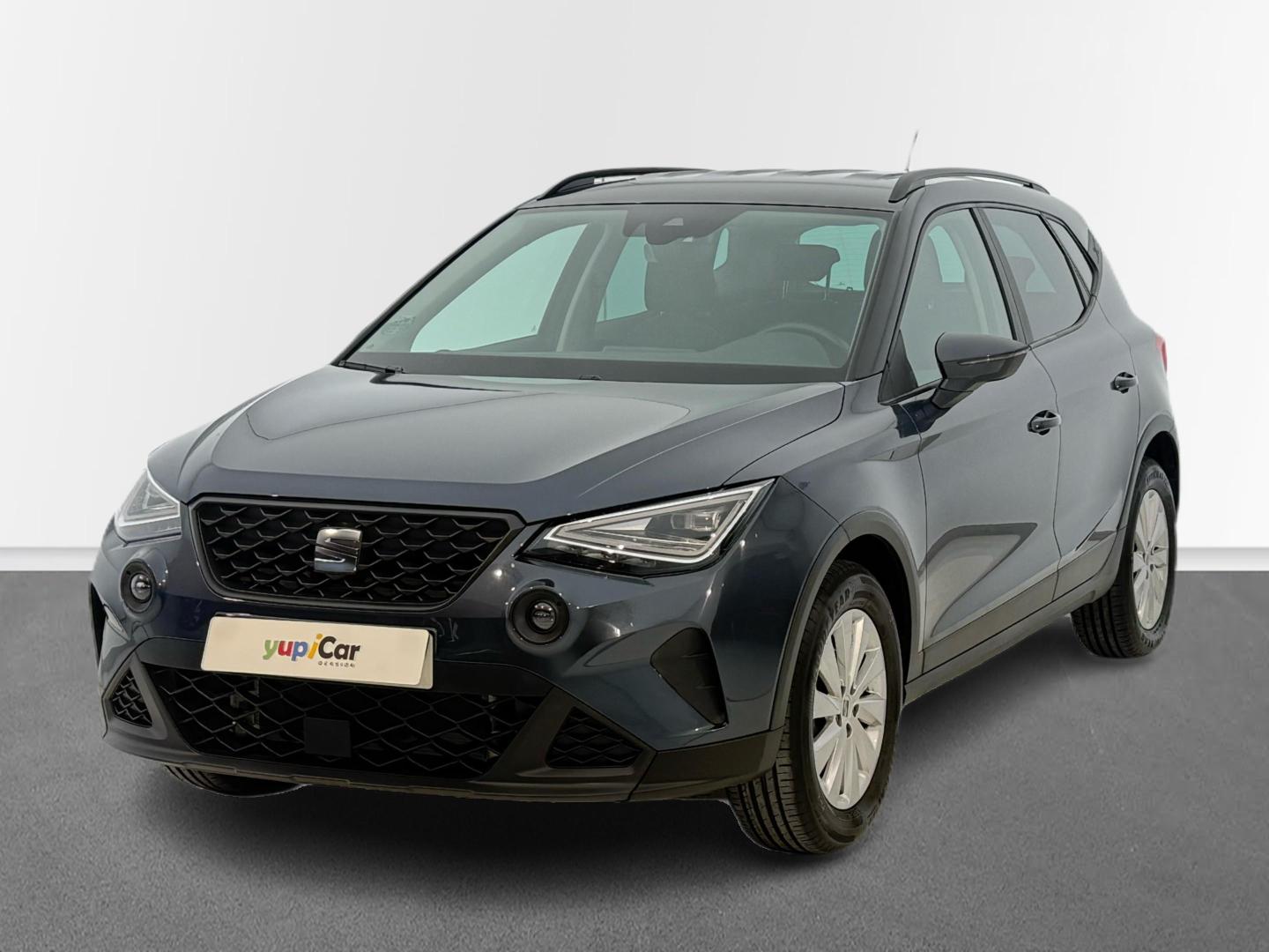 SEAT Arona 1.0 TSI 85kW Style Special Edition