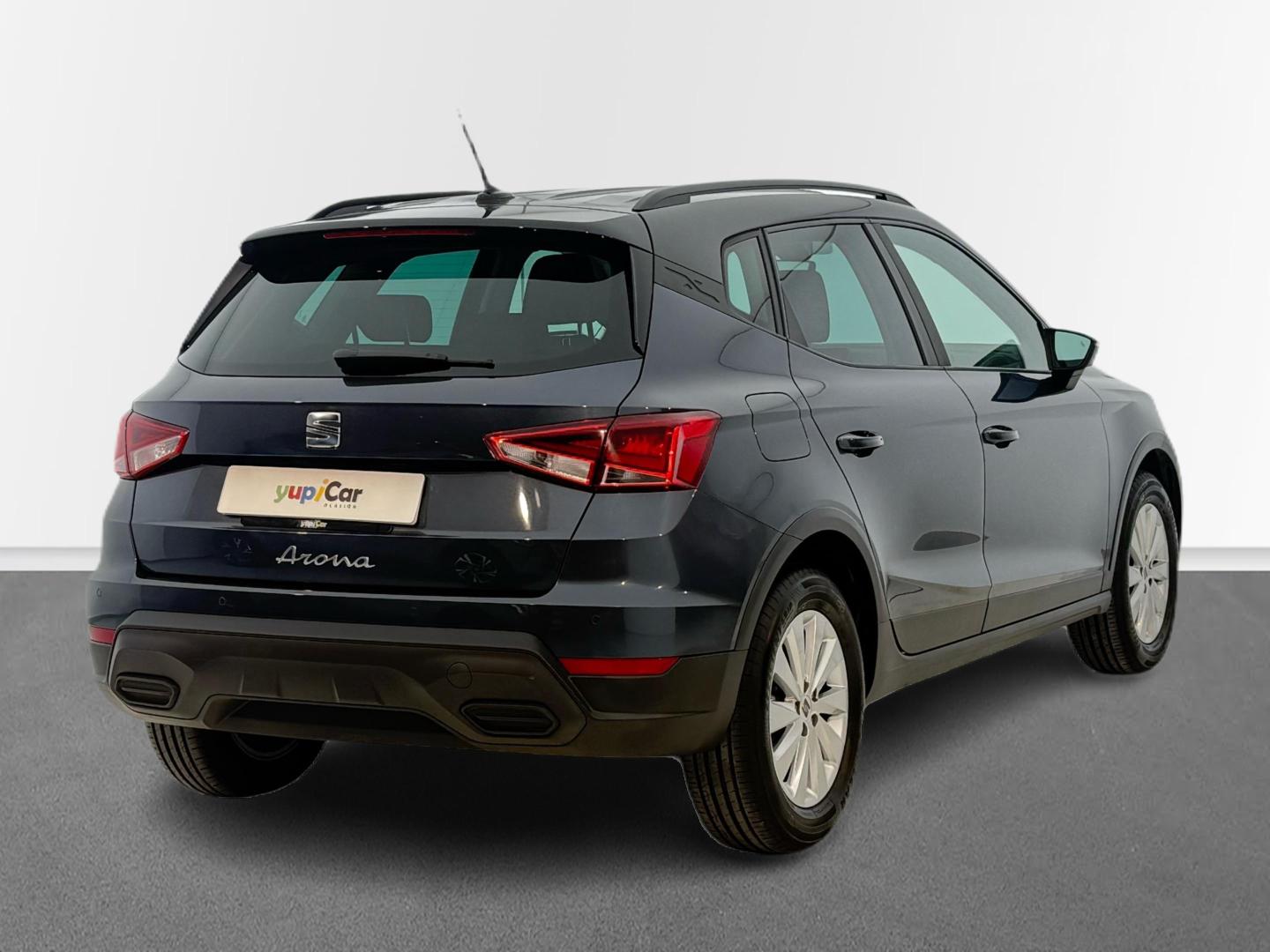 SEAT Arona 1.0 TSI 85kW Style Special Edition