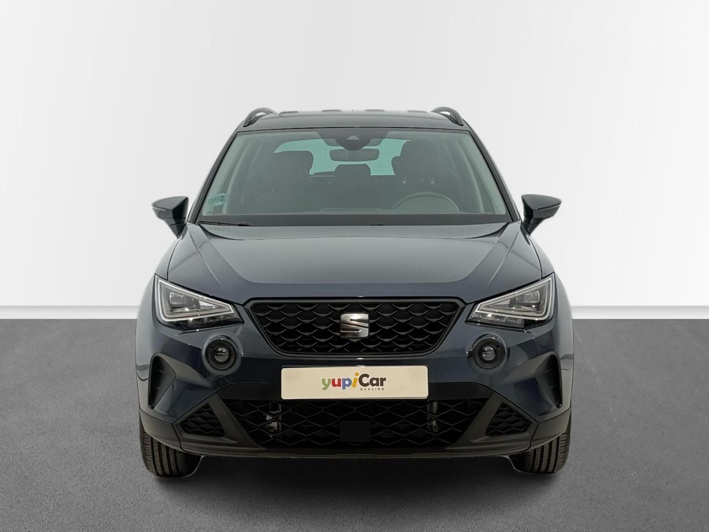 SEAT Arona 1.0 TSI 85kW Style Special Edition