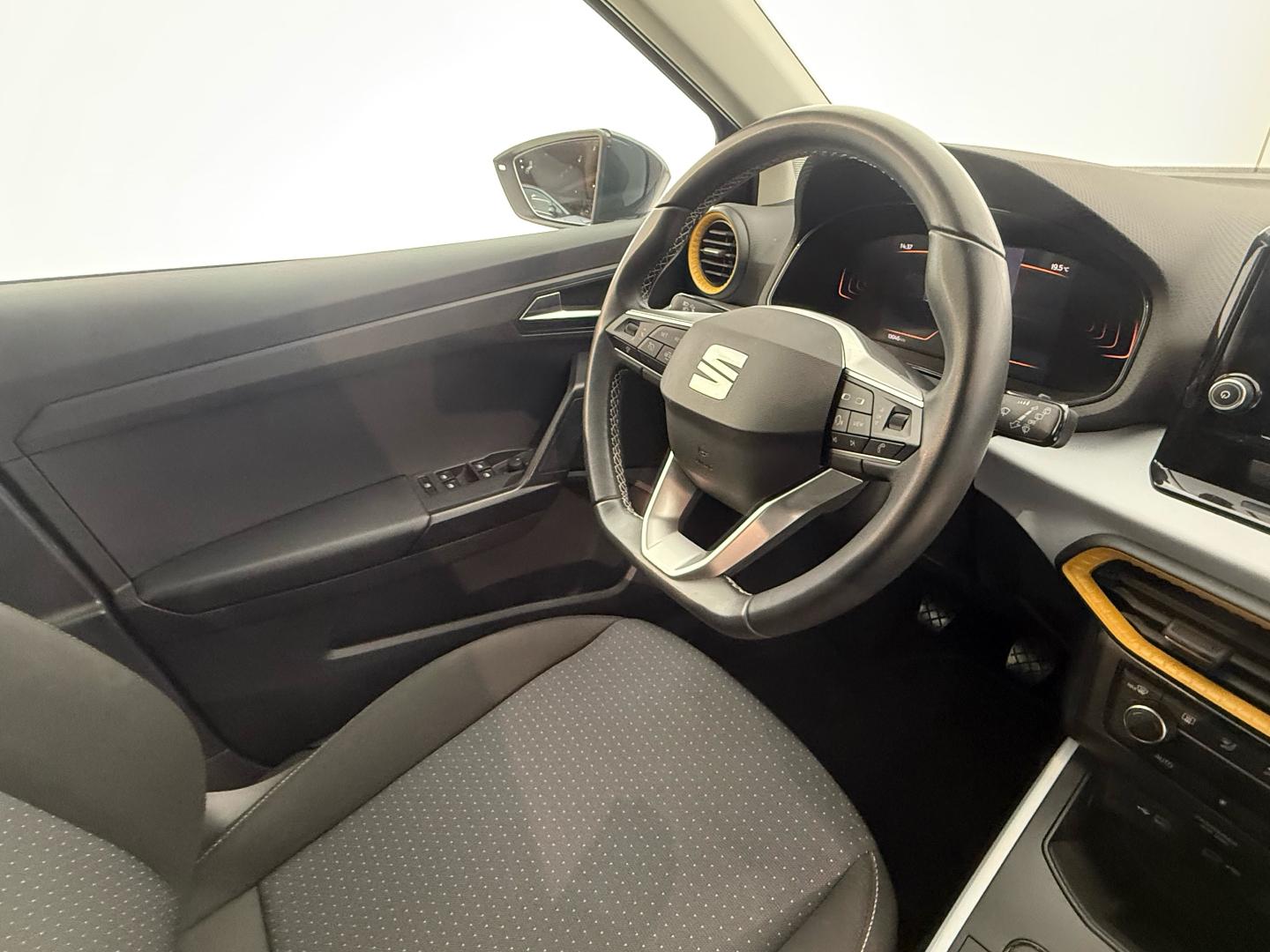 SEAT Arona 1.0 TSI 85kW Style Special Edition