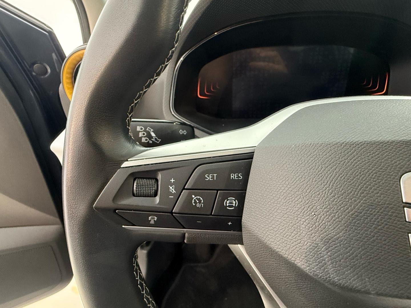 SEAT Arona 1.0 TSI 85kW Style Special Edition
