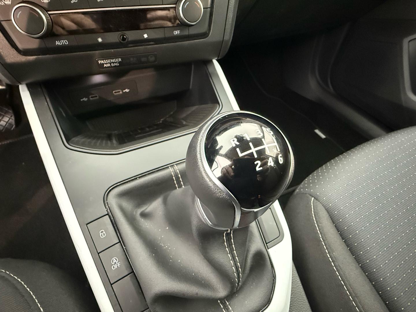 SEAT Arona 1.0 TSI 85kW Style Special Edition