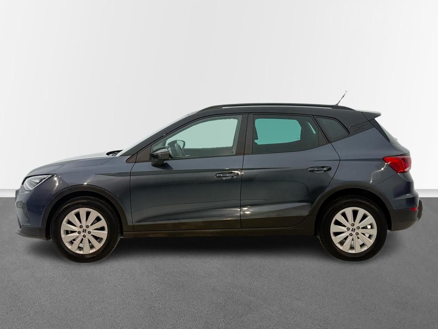 SEAT Arona 1.0 TSI 85kW Style Special Edition