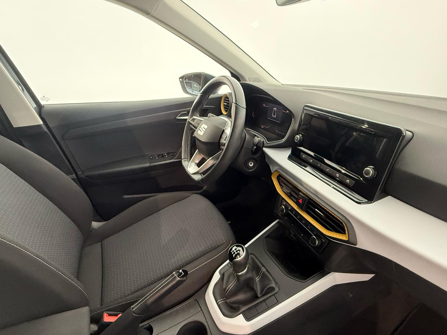SEAT Arona 1.0 TSI 85kW Style Special Edition
