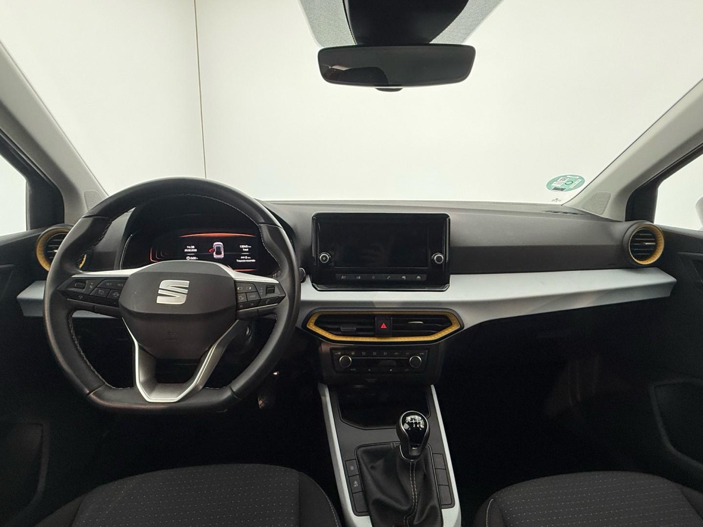 SEAT Arona 1.0 TSI 85kW Style Special Edition