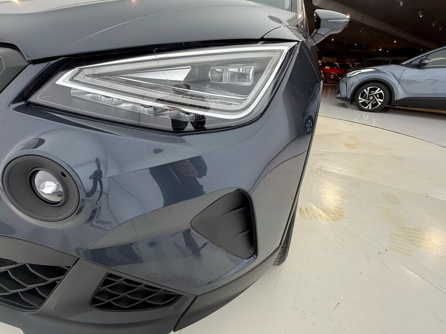 SEAT Arona 1.0 TSI 85kW Style Special Edition