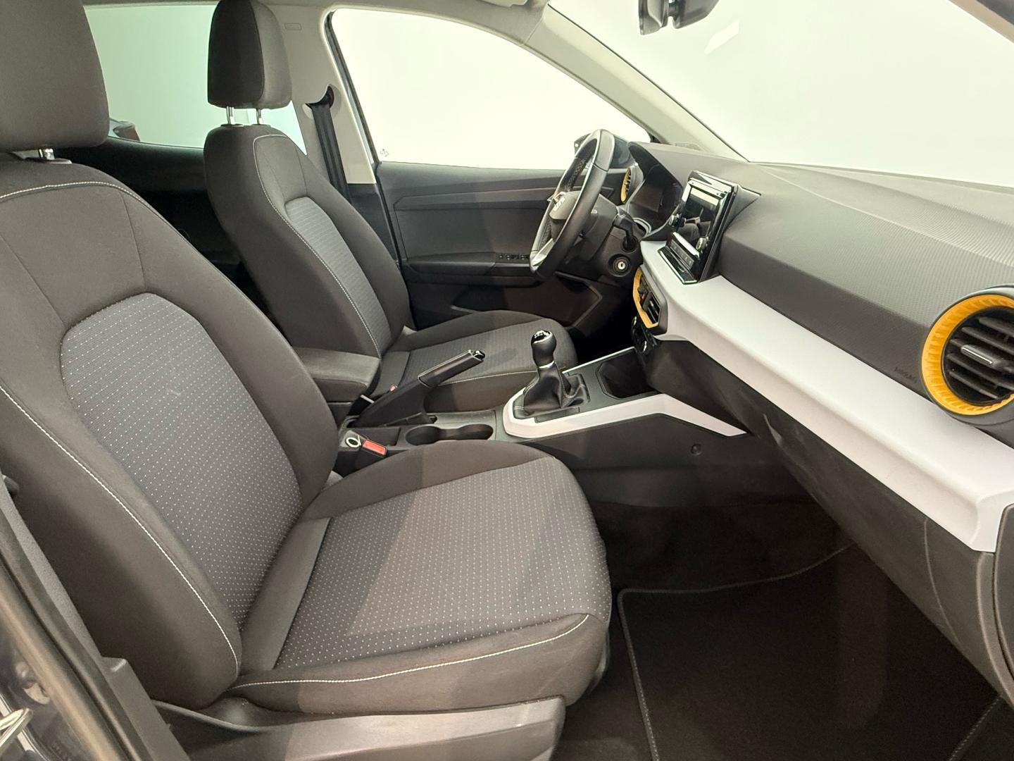 SEAT Arona 1.0 TSI 85kW Style Special Edition