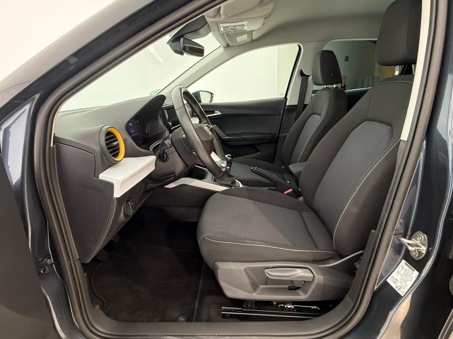 SEAT Arona 1.0 TSI 85kW Style Special Edition