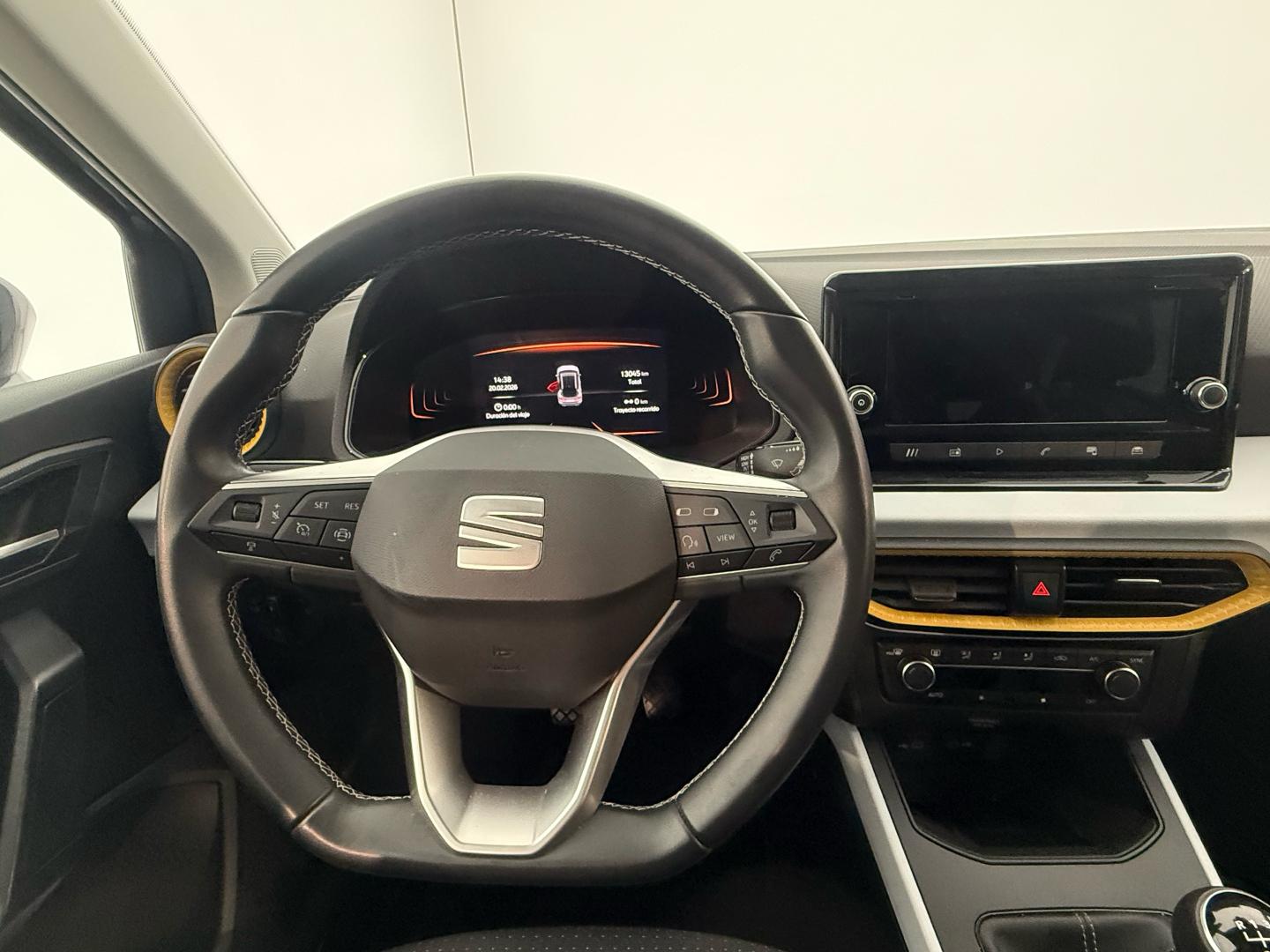 SEAT Arona 1.0 TSI 85kW Style Special Edition