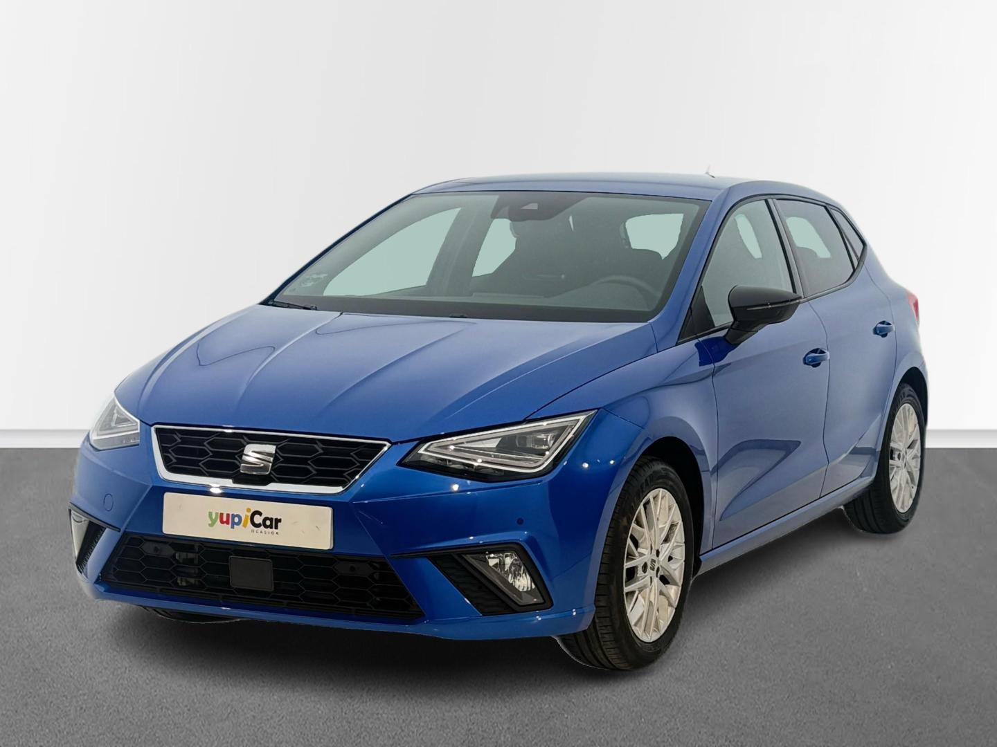 SEAT Ibiza 1.0 TSI 85kW (115CV) FR Salta