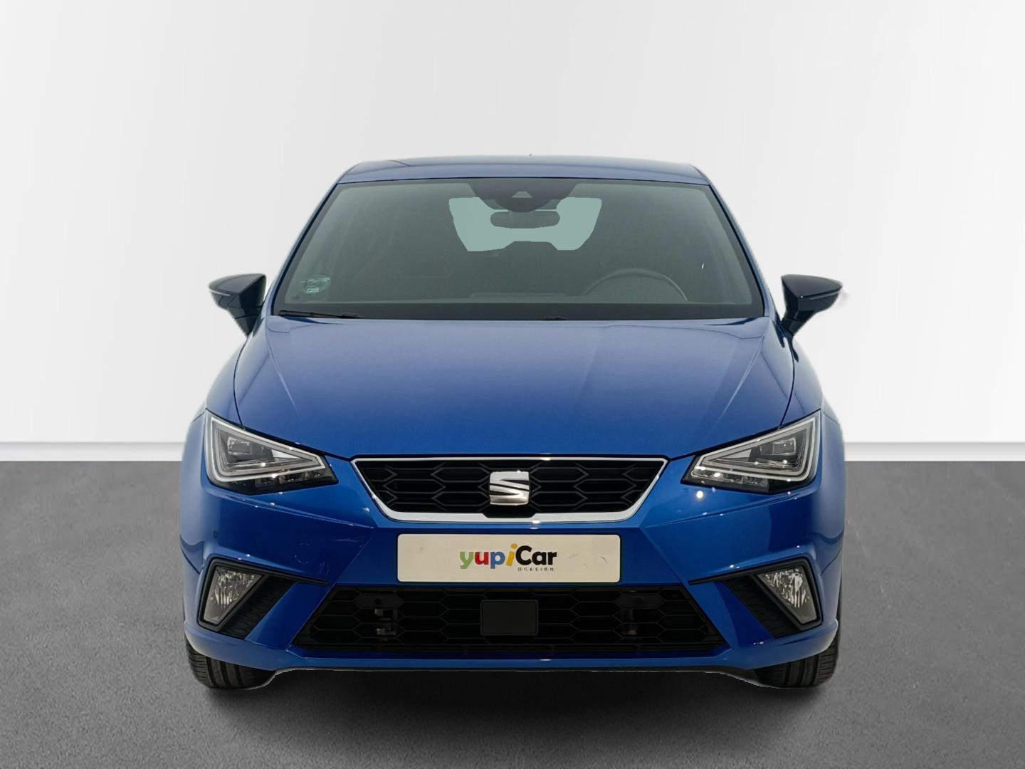 SEAT Ibiza 1.0 TSI 85kW (115CV) FR Salta