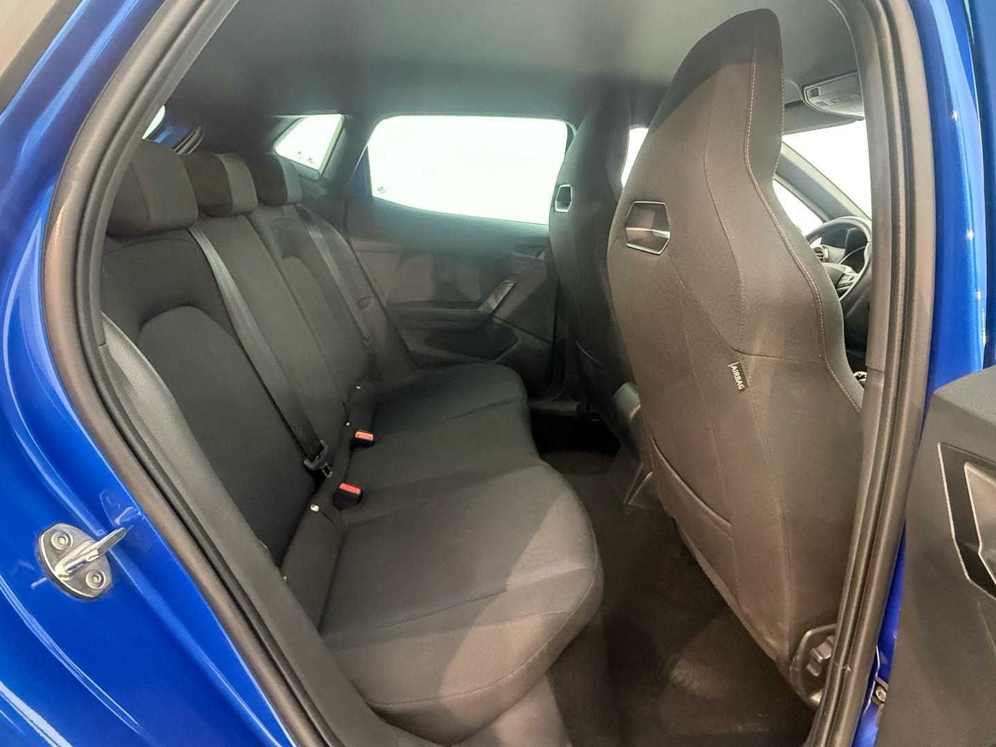 SEAT Ibiza 1.0 TSI 85kW (115CV) FR Salta